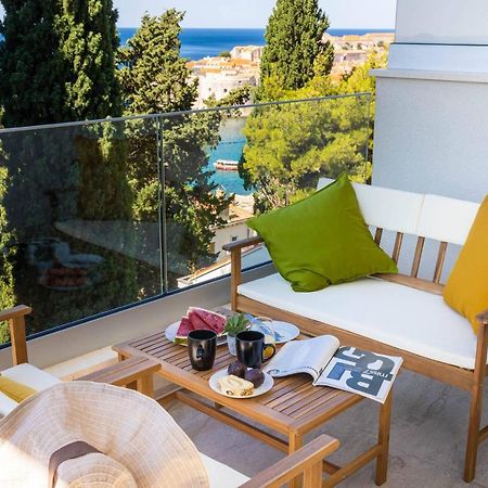 Magic Fantasy Apartment Dubrovnik Luaran gambar
