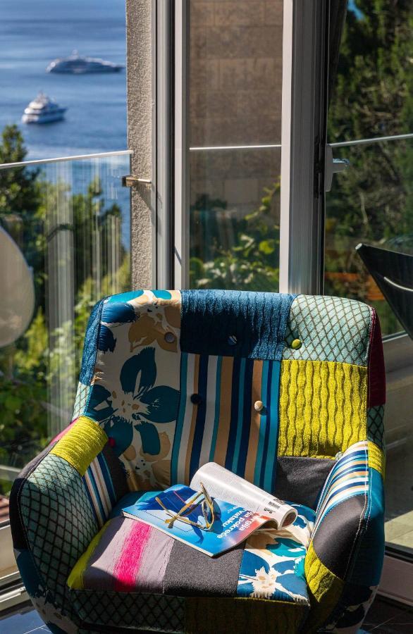 Magic Fantasy Apartment Dubrovnik Luaran gambar