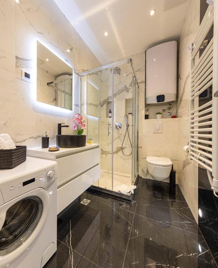 Magic Fantasy Apartment Dubrovnik Luaran gambar