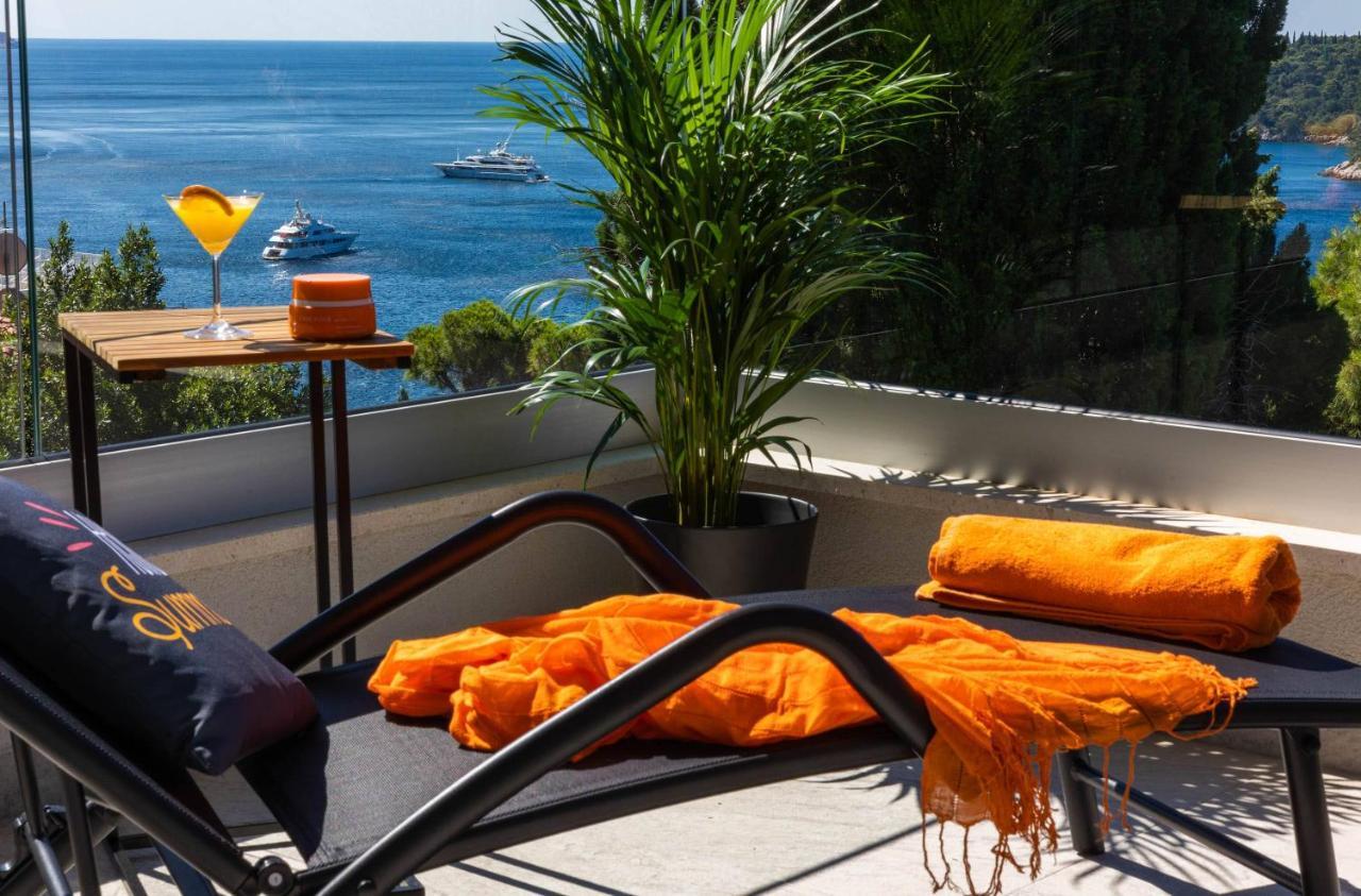 Magic Fantasy Apartment Dubrovnik Luaran gambar