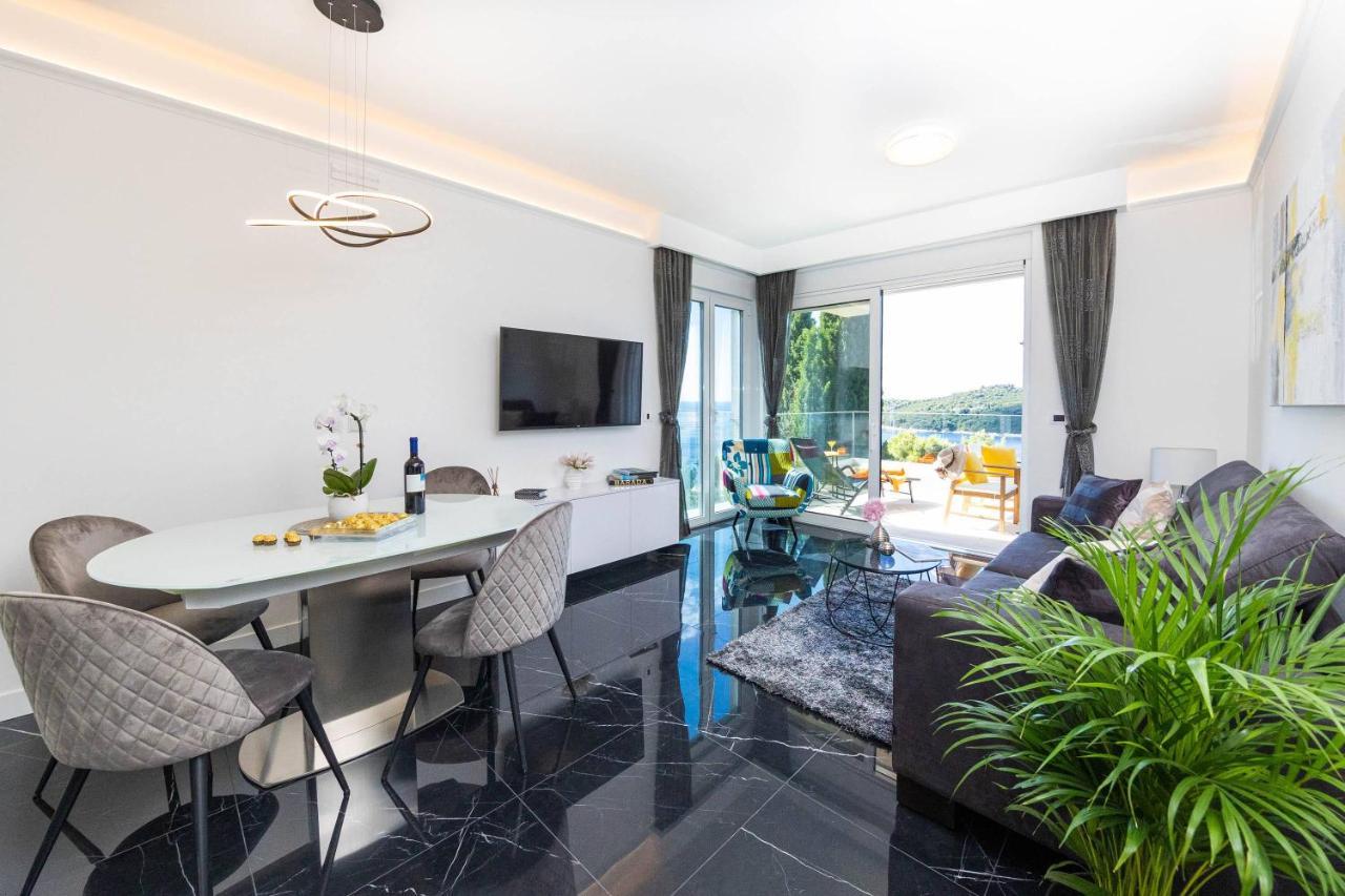 Magic Fantasy Apartment Dubrovnik Luaran gambar