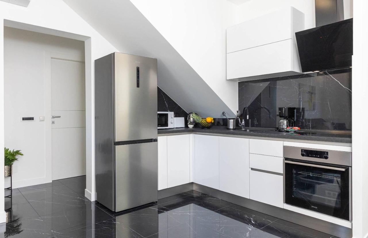 Magic Fantasy Apartment Dubrovnik Luaran gambar