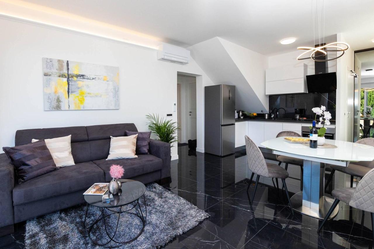Magic Fantasy Apartment Dubrovnik Luaran gambar